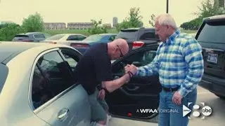 Former Dallas FBI corruption agent sidelined by stroke now relies on unlikely friendship