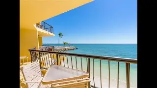 101 E Ocean Drive #C205