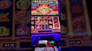 playing some slots at 4 winds Hartford?