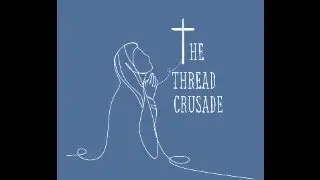 The Thread Crusade Daily LIVE Rosary- The Sorrowful Mysteries: January 16, 2026