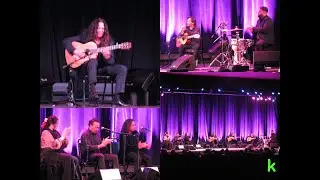 TOMATITO In Concert ! Manhattan NY 2024 !
