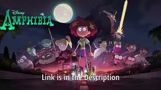 Amphibia Season 3 Episode 6 || Mr X / Sprig's Birthday - Reaction || Redirect
