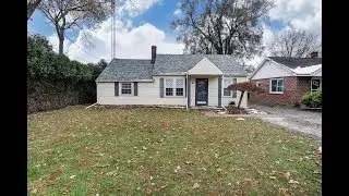 15498 CHARLES DRIVE MONROE MI 48161