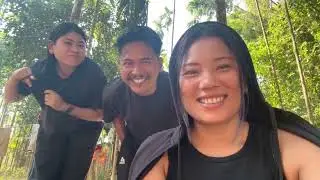 Dadamangni nok rikachi reanga | Vlog | Carmelite 