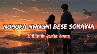 MOHORA NWNGNI BESE SOMAINA || OLD BODO AUDIO SONG || @ztlilofi