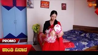 Shambhavi - Promo | 26 Jan 2026 | Kannada Serial | Udaya TV