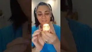 Vela aromaterapia. 
