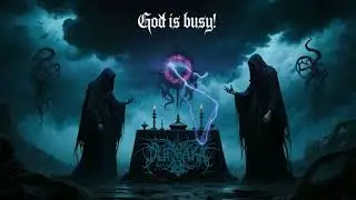 Durhaka - God Is Busy