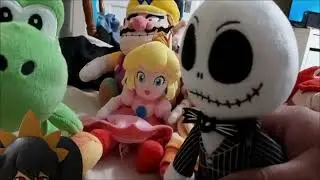 The Mario Series: Luigi's Kid