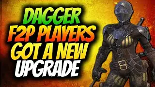 FULLY MAXED DAGGER GUIDE & REVIEW | 6 STAR HER!! F2P WARMAIDEN 2.0 RAID SHADOW LEGENDS