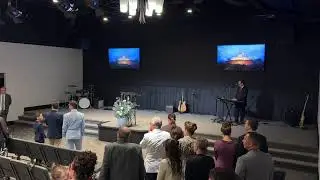 Twelve Year Anniversary Service Saturday - 01/10/26