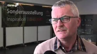 Baum&auml;ngel? &ndash; Glasmuseum Frauenau muss um seinen guten Ruf f&uuml;rchten!