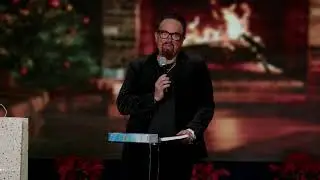 Christmas Eve - 2pm Service