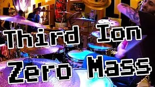 Third Ion - Zero Mass - Full Studio Performance HD