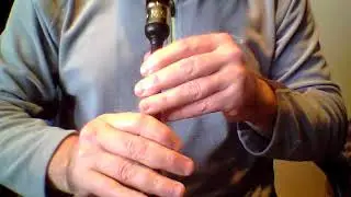 RSPBA Prescribed 4 Part Reel 11, Kalabakan