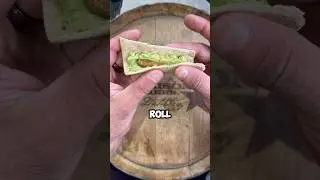 Как сделать пончик с дыркой