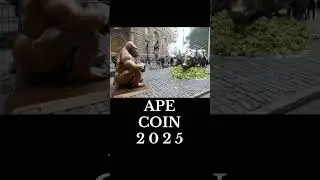 #apecoin  2025