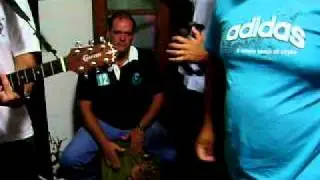 Comunidade da Graça Campinas 01-2011.AVI