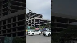 Commercial office in Navi Mumbai Nerul || premium office space || Booking  Open
