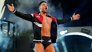 Ethan Page's Vlog Theme, 