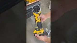 New Tool Alert!