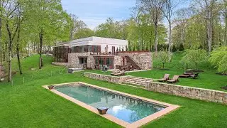 15 Col Sheldon Lane, Pound Ridge, NY 10576