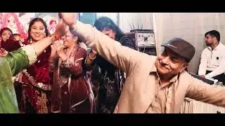 Jagran Highlight // Bhambri Family // Sr Film Studio 6280571984