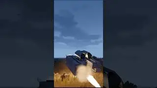 Mk21 centurion, destroy reconnaissance jet - Arma 3