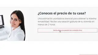 Tasaci&oacute;n - Oi Realtor - 2020