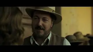 LADY NAZCA - bande-annonce OV-FR