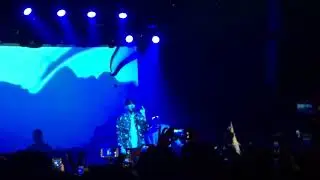 Majid Jordan - Small Talk Live