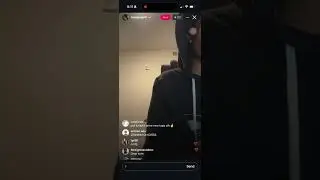 Tdf ig live 12-23-2025