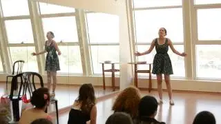 שיר ללא שם - רותם גיאת