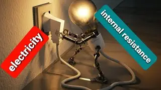internal resistance of a cell, application of potentiometer & its practical