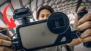Master Mobile Photography: Ultimate iPhone 15 Pro Gear Guide!