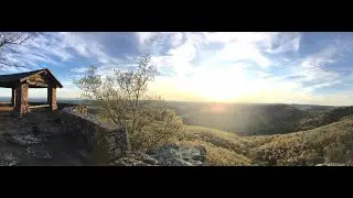 Tour of the Lodge at White Rock Mountain