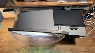 New Schréder Z18 MBF 125w
