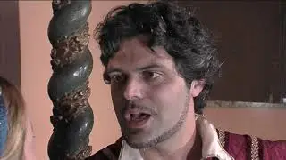 Museo civico di Bracciano - Video Isabella de' Medici e Paolo Giordano Orsini