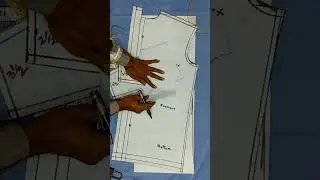 men's shirt pattern making #shirtpattern