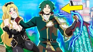From Island Weakling to the Future Strongest Emperor | Anime Recap