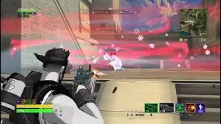 Realm royale. Road to master, part 5
