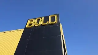BOLD Design documentary / D.O.P .. Hany Hamdy