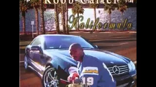 Robb Carter - West Coastin' (2002)