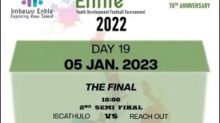 HIGHLIGHTS | Isicathulo sika Madam 1 (4) - (5) 1 Reach Out | Imbewu Enhle Tour