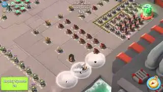 Full zooka map komondor