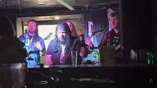 Twisted Joker - Pour Some Sugar On Me (Def Leppard Cover) Live, 20/12/2025