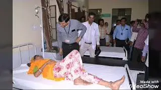 Sanganer chc news