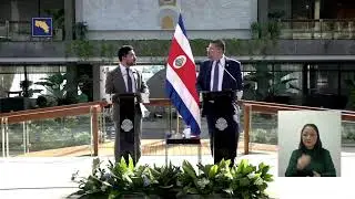 En Vivo l Conferencia de prensa semanal del Presidente de la República, 05 de febrero 2025