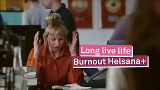 Long live life | Burnout | Helsana +