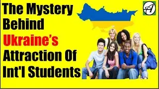 25 Things You Did Not Know About Studying In Ukraine